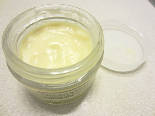 Homemade Cream for Face