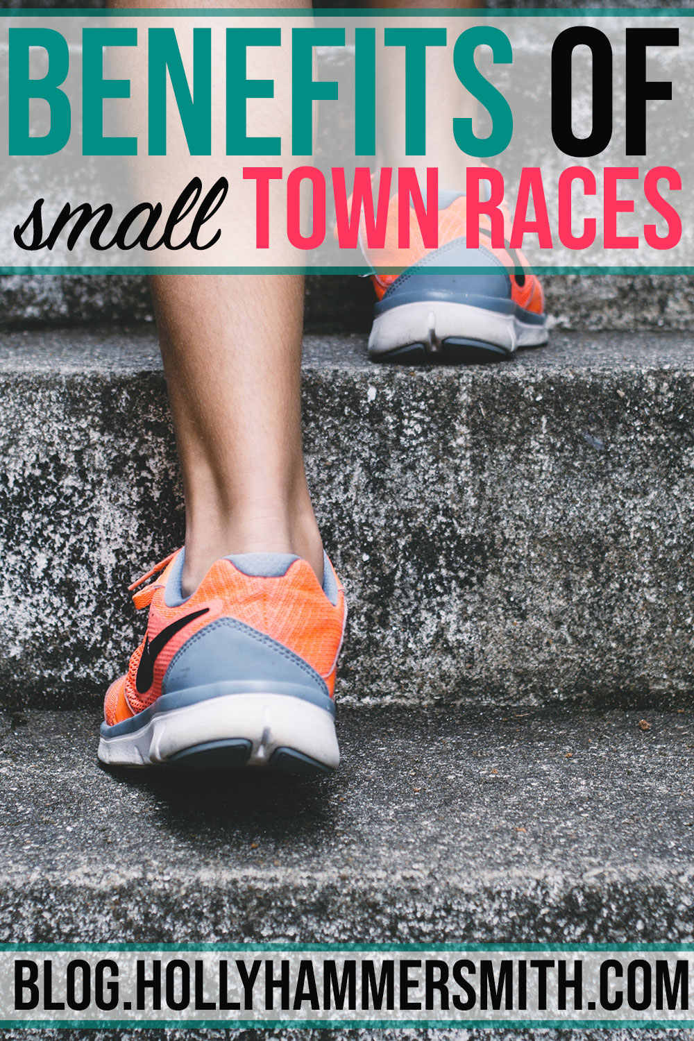 Small Town Races